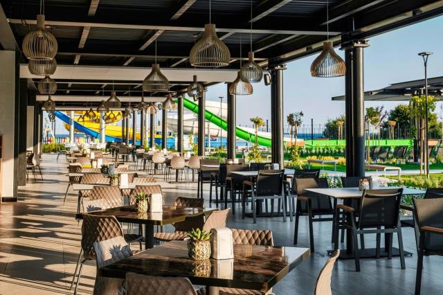 Voya Beach Resort