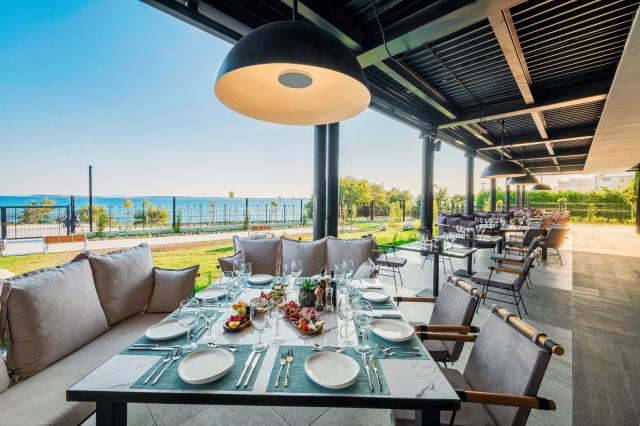 Voya Beach Resort