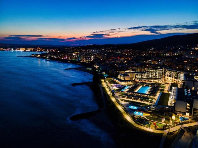 Voya Beach Resort