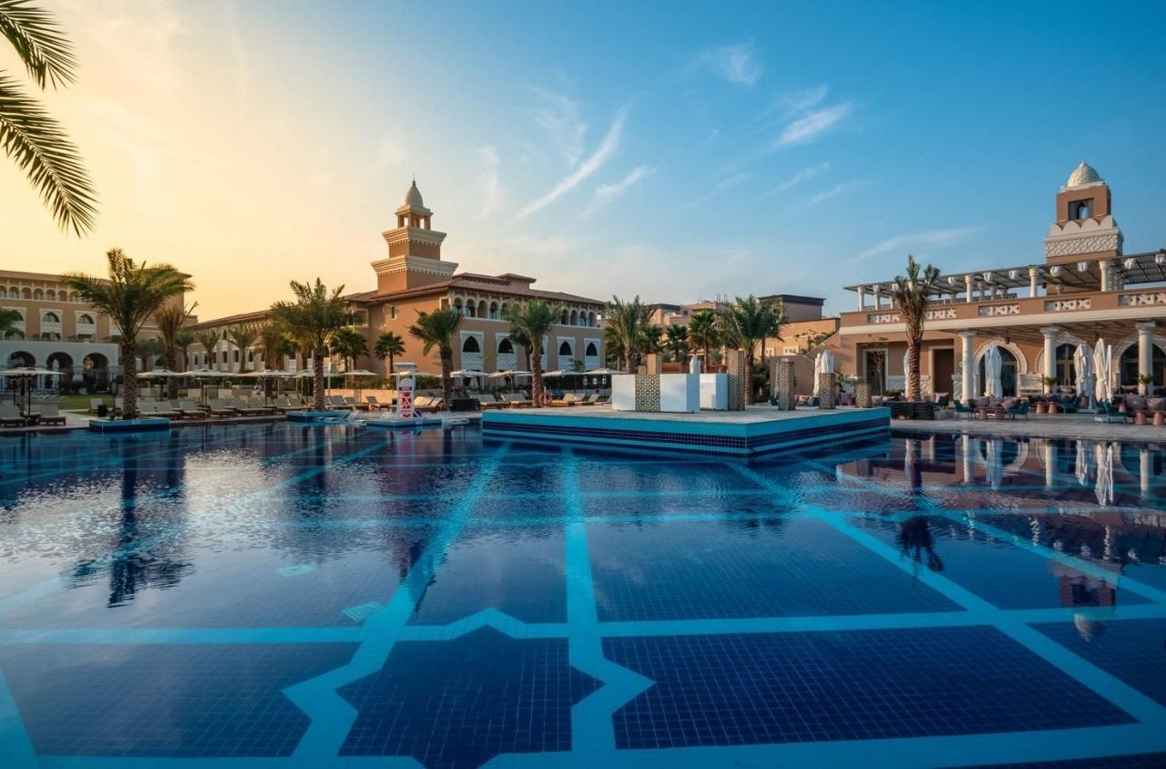 Hotel Rixos Premium Saadiyat Island