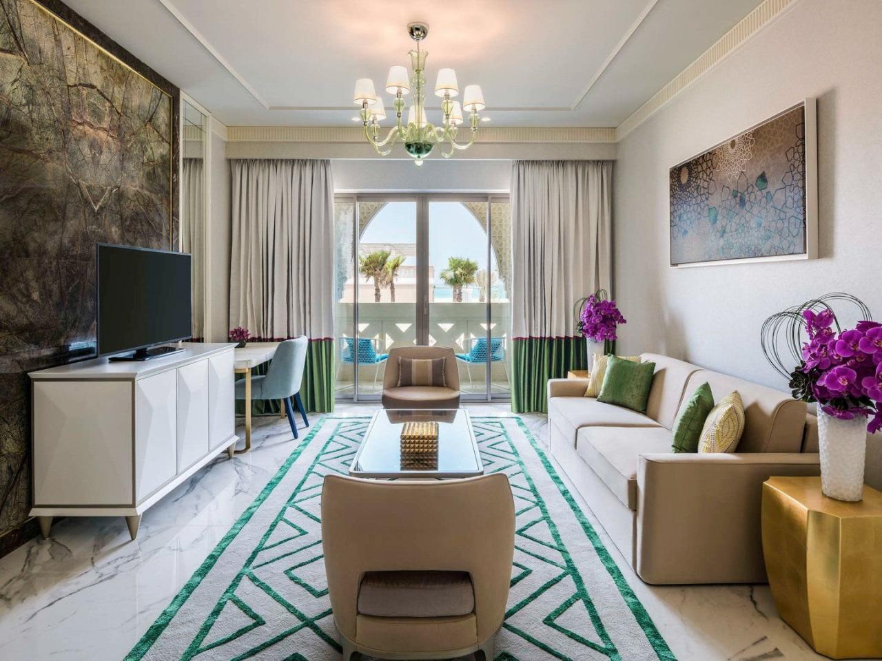 Hotel Rixos Premium Saadiyat Island