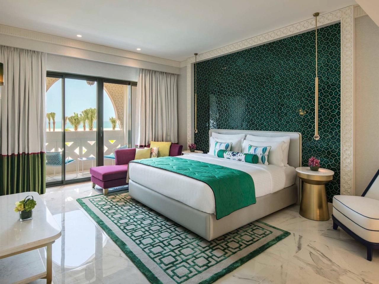 Hotel Rixos Premium Saadiyat Island