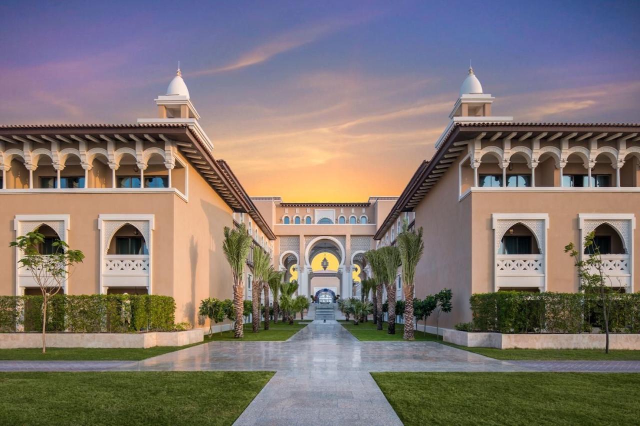 Hotel Rixos Premium Saadiyat Island