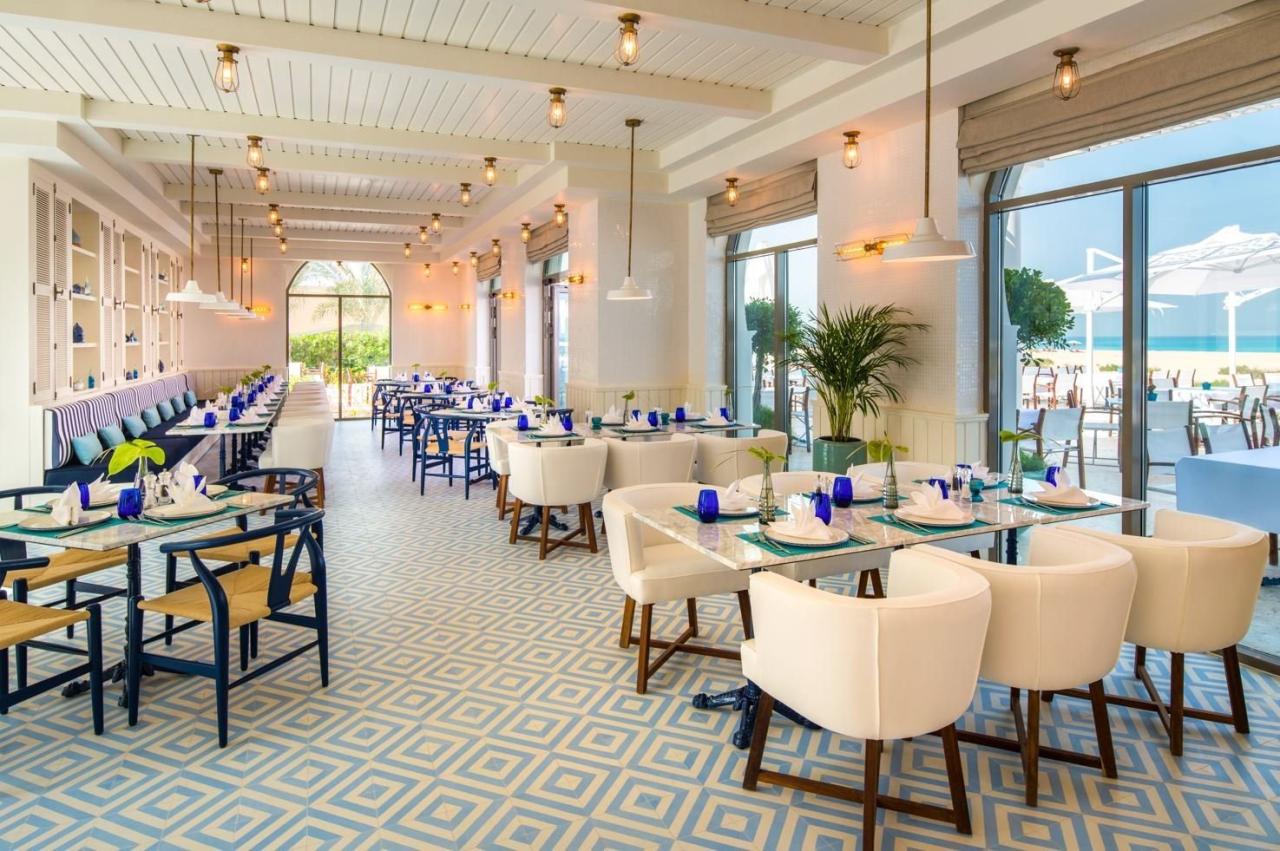 Hotel Rixos Premium Saadiyat Island
