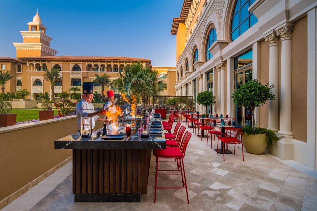 Hotel Rixos Premium Saadiyat Island