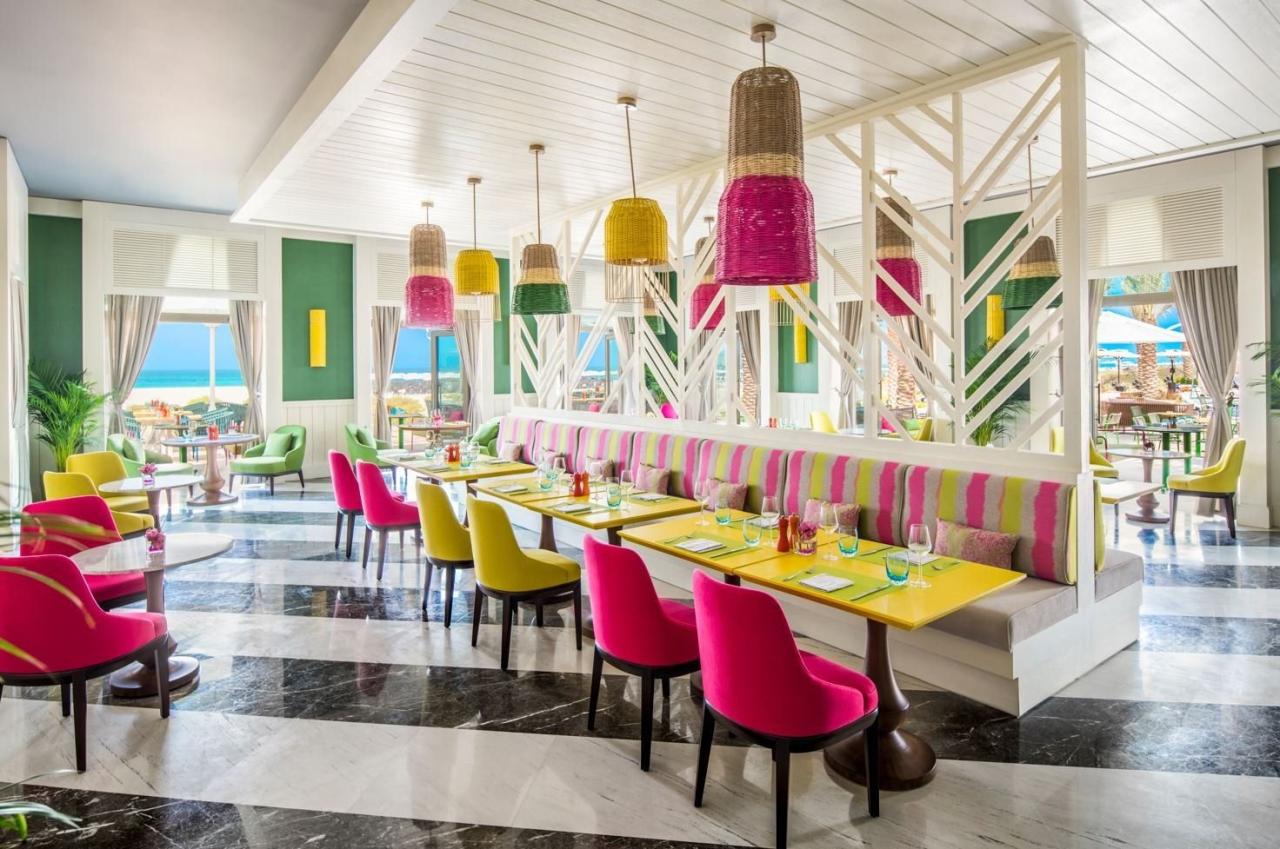 Hotel Rixos Premium Saadiyat Island