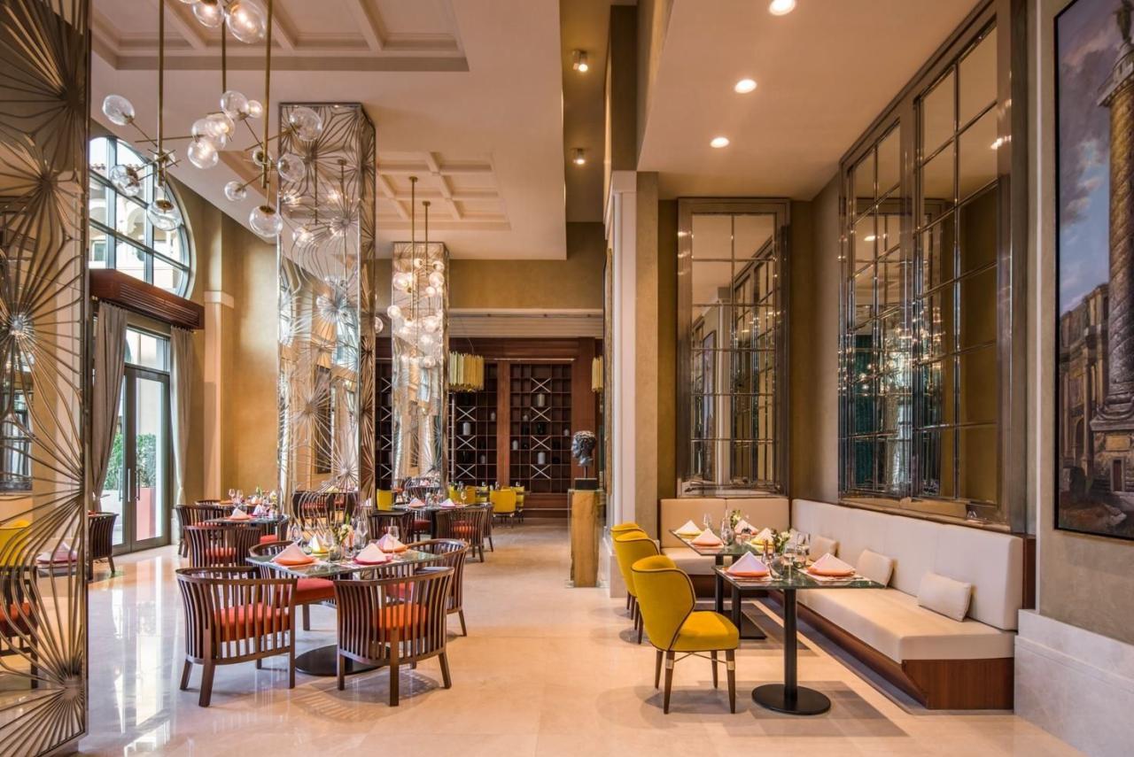 Hotel Rixos Premium Saadiyat Island