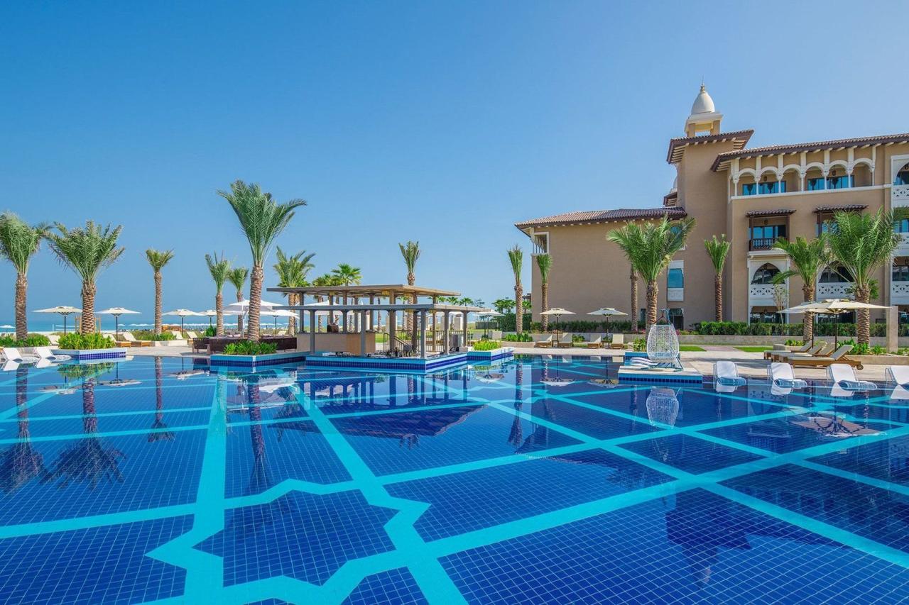 Hotel Rixos Premium Saadiyat Island