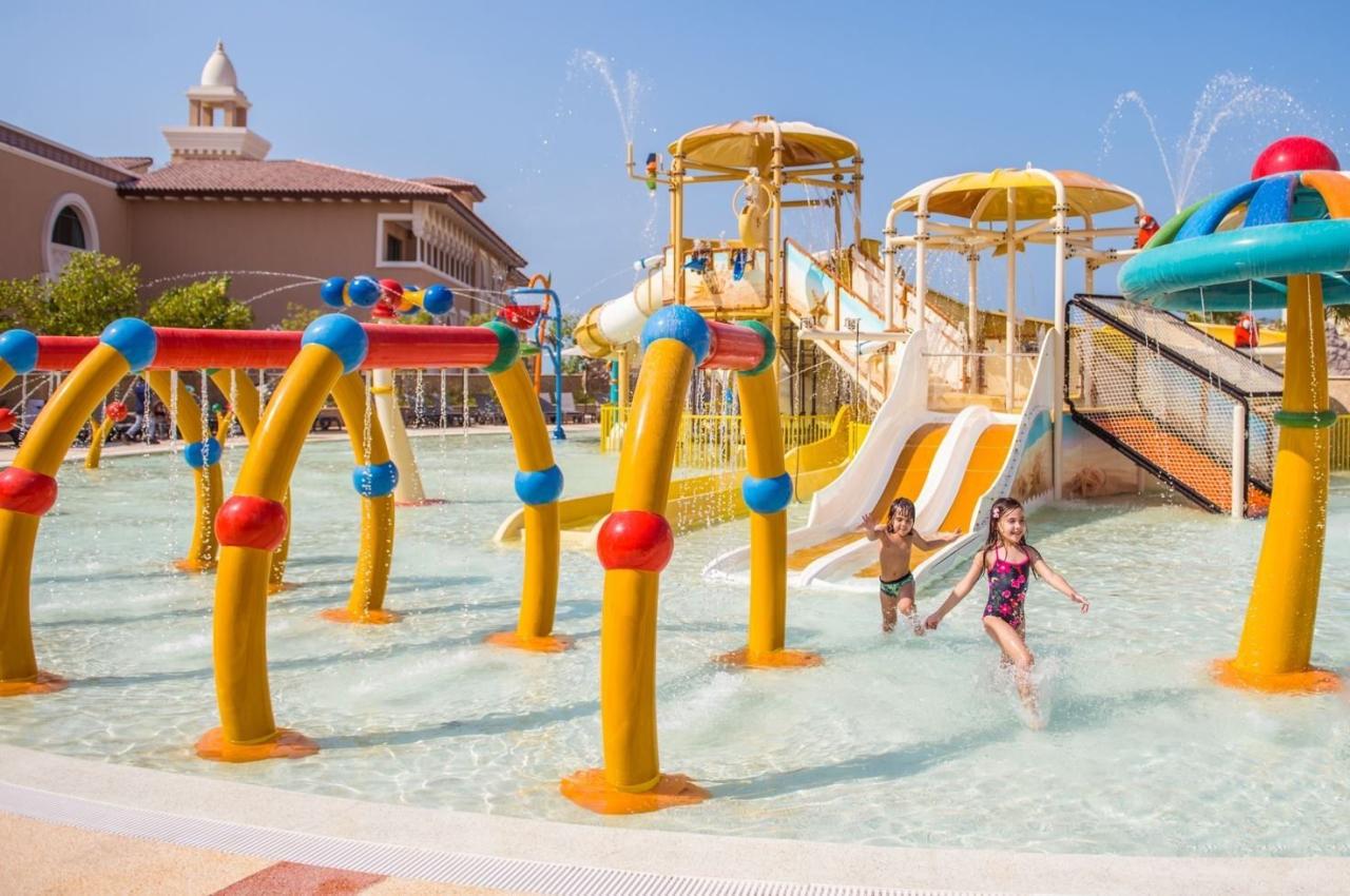 Hotel Rixos Premium Saadiyat Island