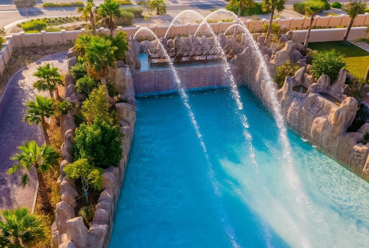 Hotel Rixos Premium Saadiyat Island