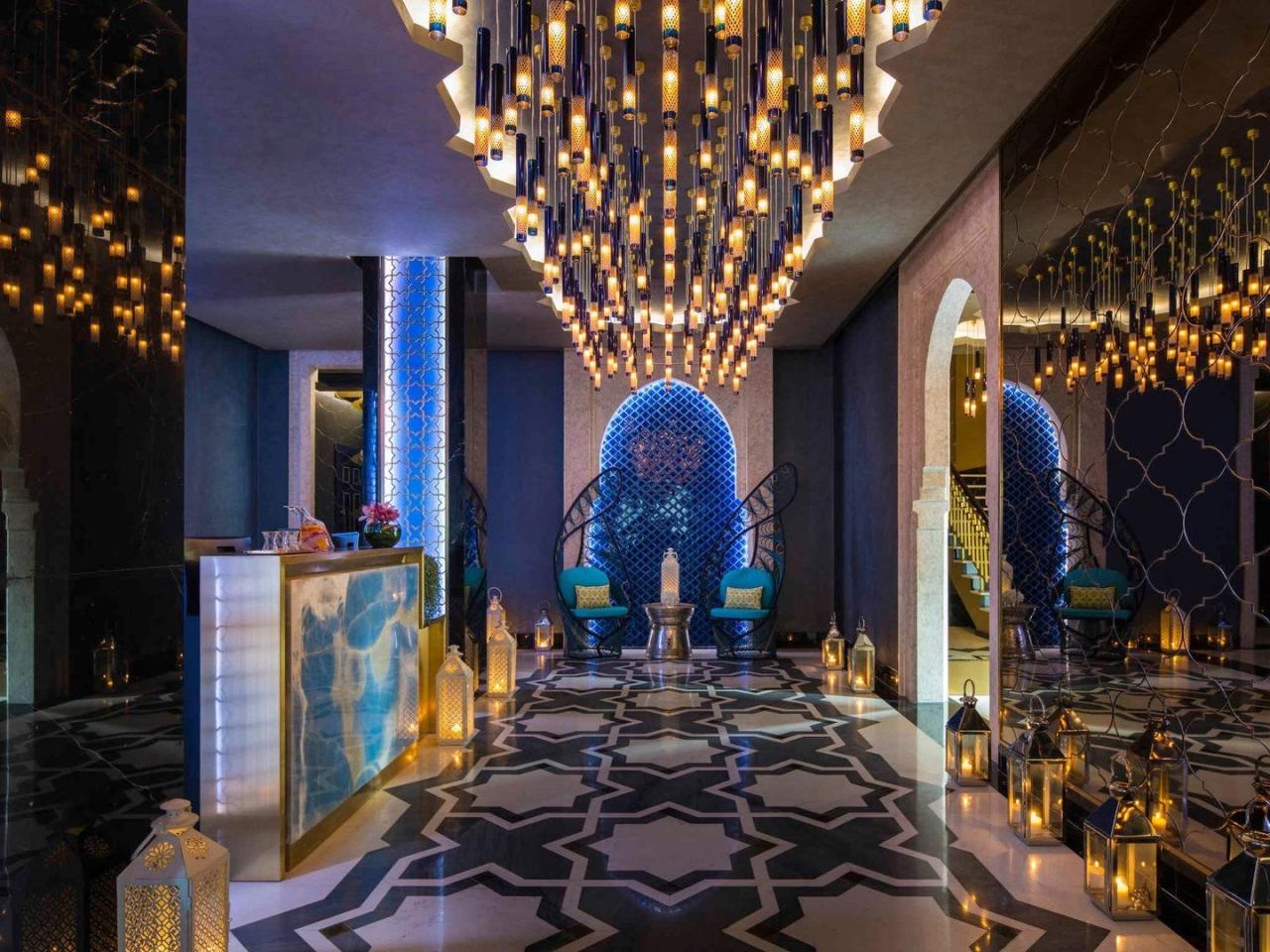 Hotel Rixos Premium Saadiyat Island