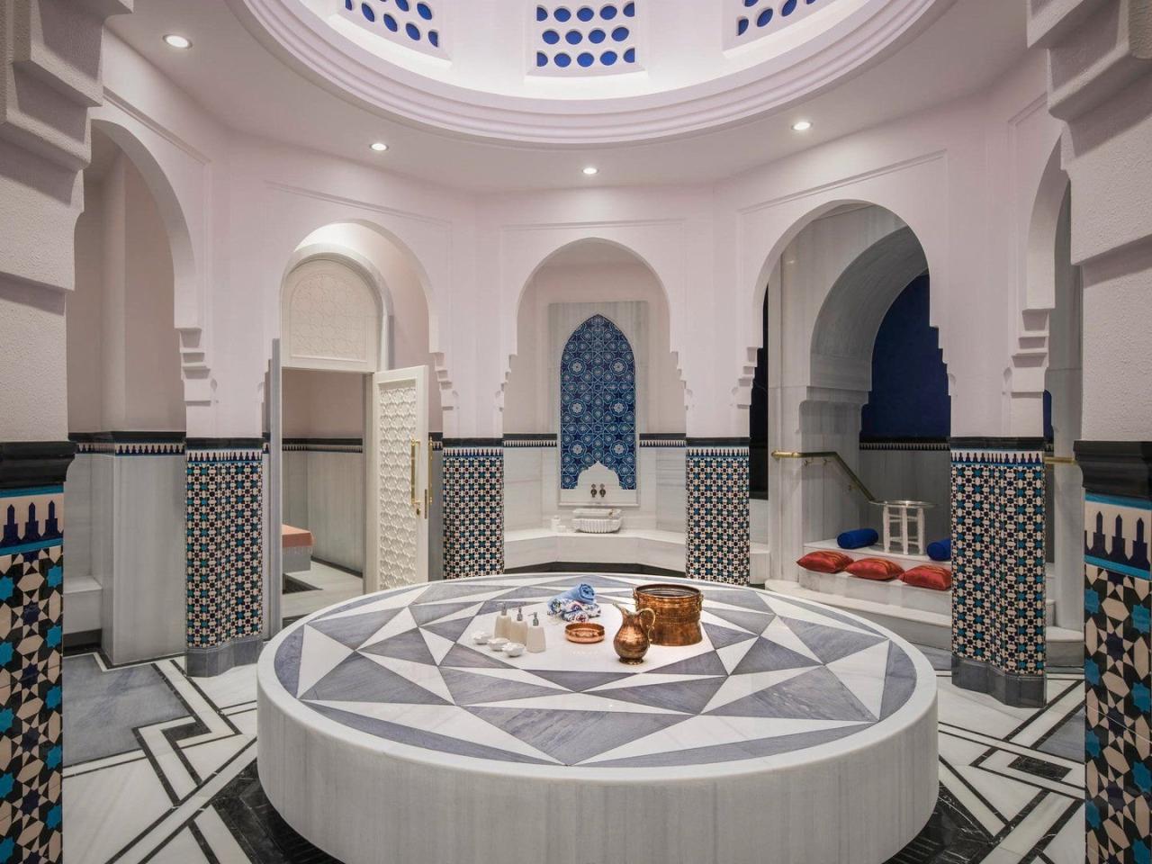 Hotel Rixos Premium Saadiyat Island