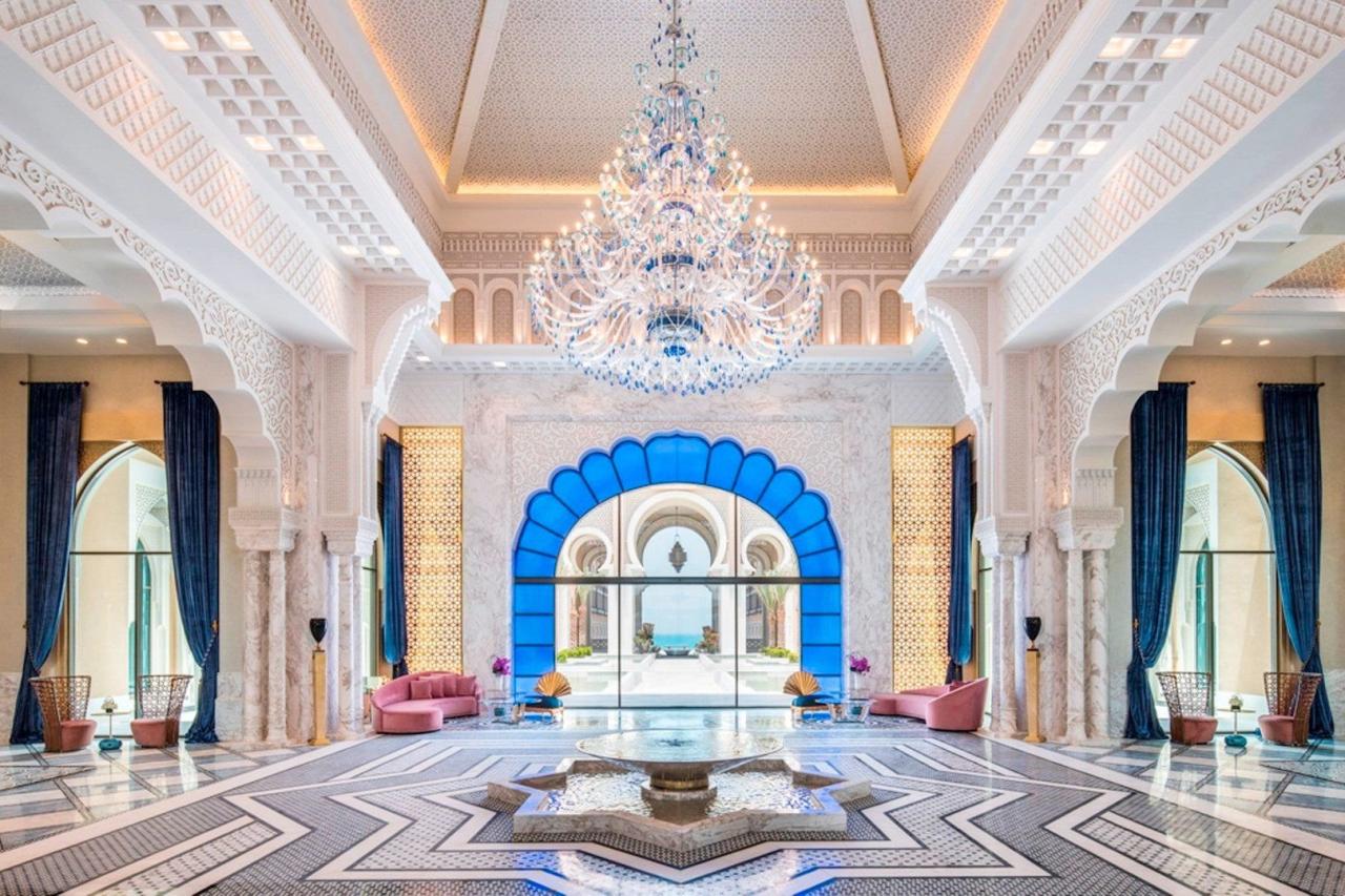 Hotel Rixos Premium Saadiyat Island