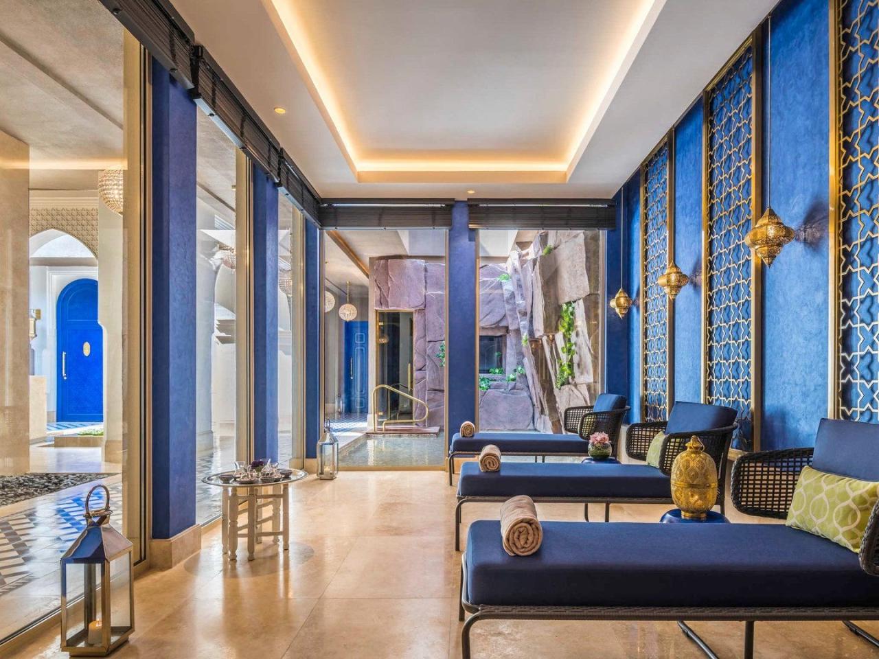 Hotel Rixos Premium Saadiyat Island