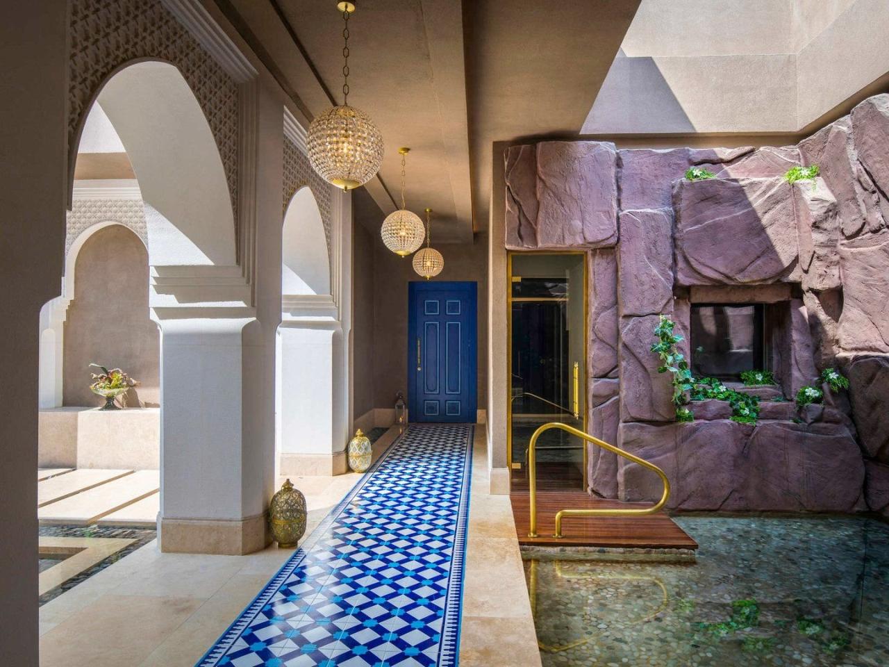 Hotel Rixos Premium Saadiyat Island