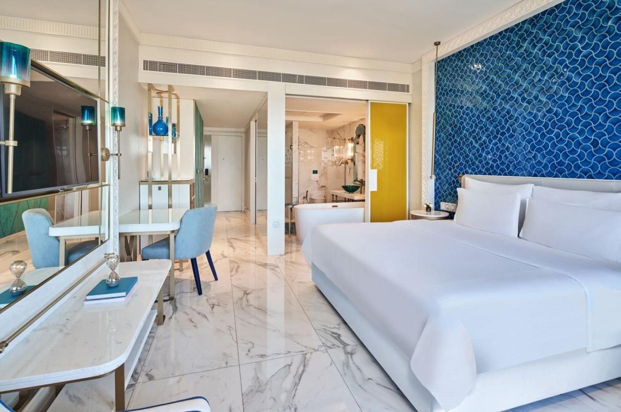 Hotel Rixos Premium Saadiyat Island