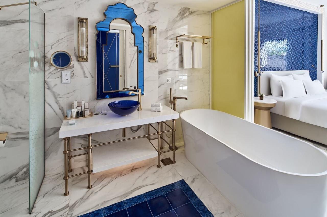 Hotel Rixos Premium Saadiyat Island