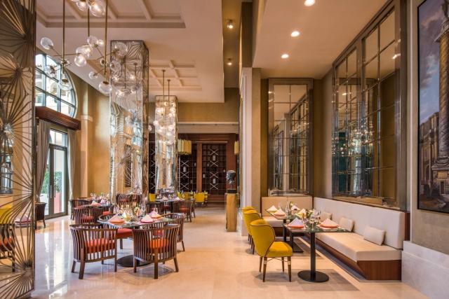 Hotel Rixos Premium Saadiyat Island