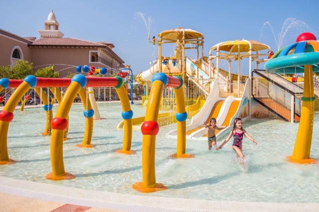 Hotel Rixos Premium Saadiyat Island