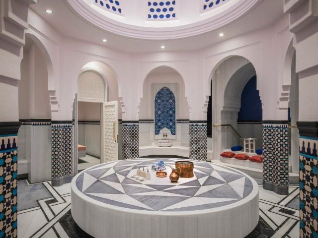 Hotel Rixos Premium Saadiyat Island