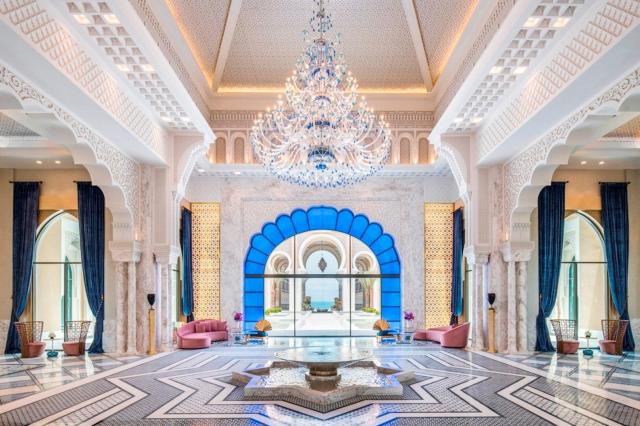 Hotel Rixos Premium Saadiyat Island