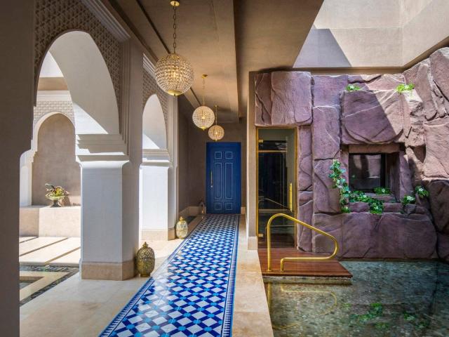 Hotel Rixos Premium Saadiyat Island