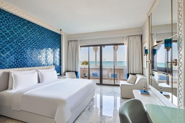 Hotel Rixos Premium Saadiyat Island