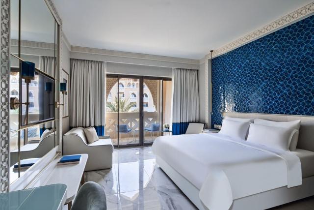 Hotel Rixos Premium Saadiyat Island