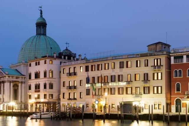Carlton On The Grand Canal
