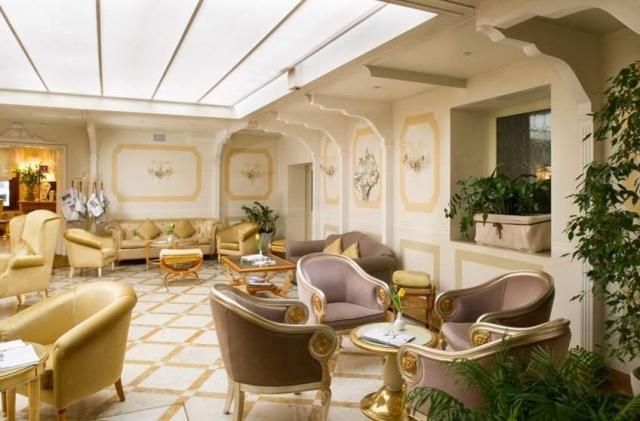 Hotel Carlton On The Grand Canal