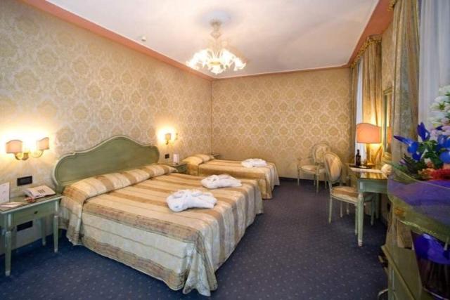 Hotel Carlton On The Grand Canal