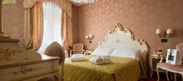 Hotel Carlton On The Grand Canal