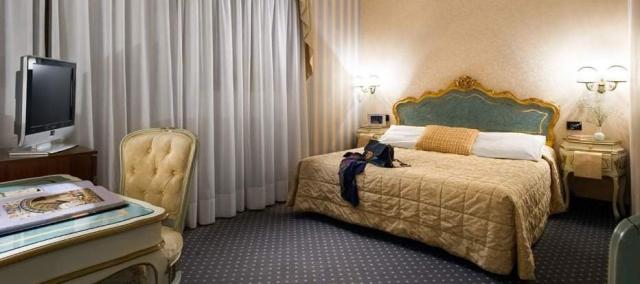 Hotel Carlton On The Grand Canal