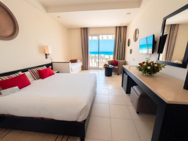 Hotel Vincci Dar Midoun