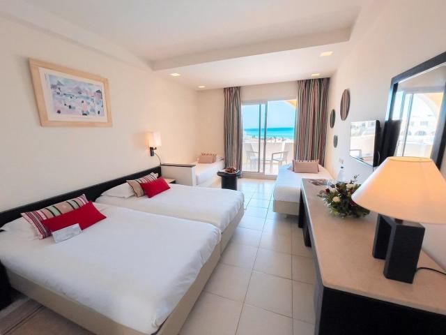 Hotel Vincci Dar Midoun