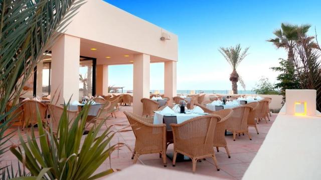 Hotel Vincci Dar Midoun