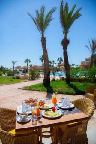 Hotel Vincci Dar Midoun