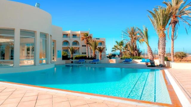 Hotel Vincci Dar Midoun