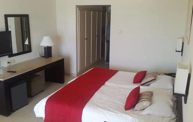 Hotel Vincci Dar Midoun