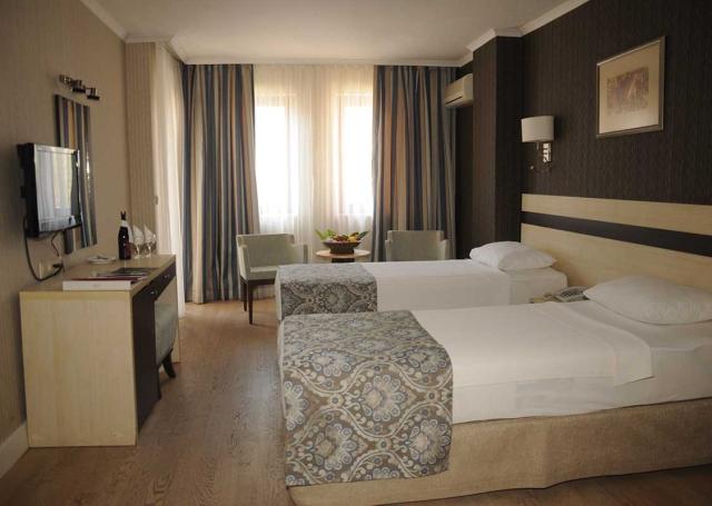 A11 Hotel Obaköy
