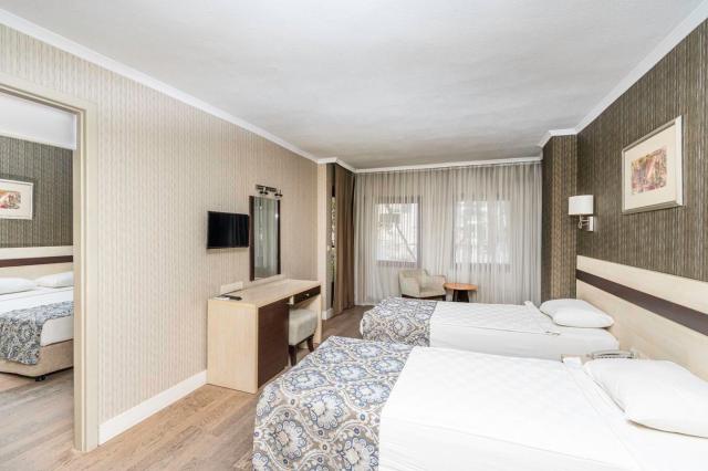 A11 Hotel Obaköy