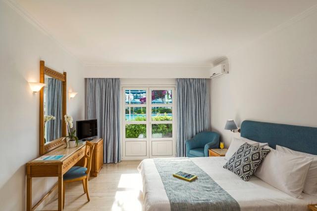 Hotel Mitsis Ramira Beach