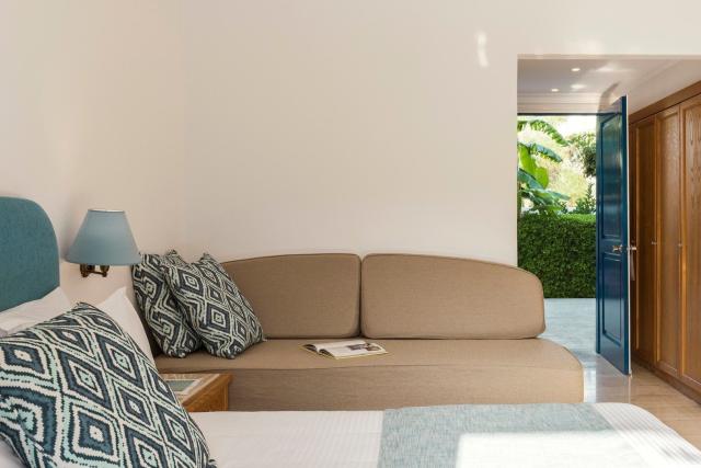 Hotel Mitsis Ramira Beach