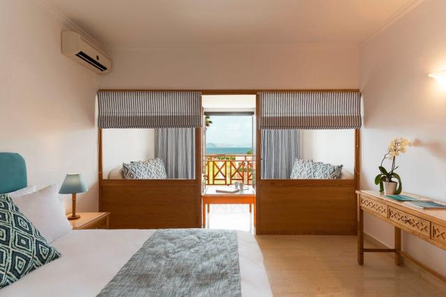 Hotel Mitsis Ramira Beach