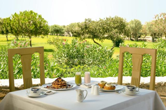 Hotel Mitsis Ramira Beach