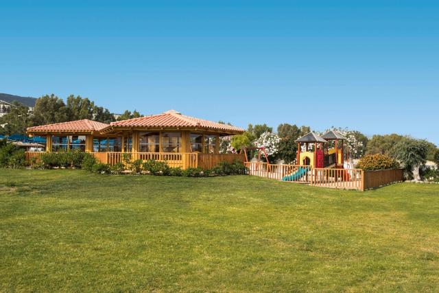 Hotel Mitsis Ramira Beach