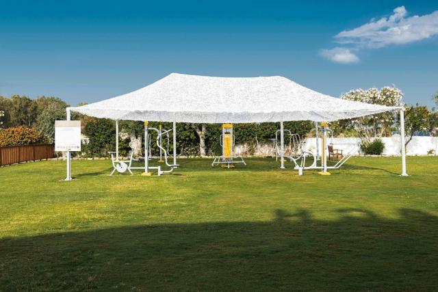 Hotel Mitsis Ramira Beach