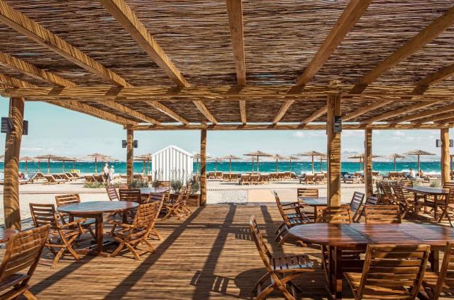 Hotel Mitsis Ramira Beach