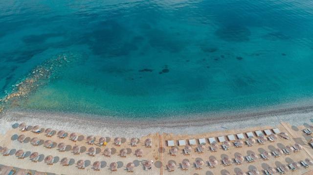 Hotel Mitsis Ramira Beach