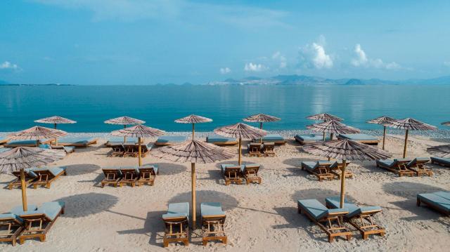 Hotel Mitsis Ramira Beach